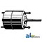 A & I Products Blower Motor 4" x4" x8" A-BM33882 - alternate 2